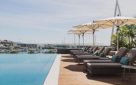 Hotel Marina Atlântico